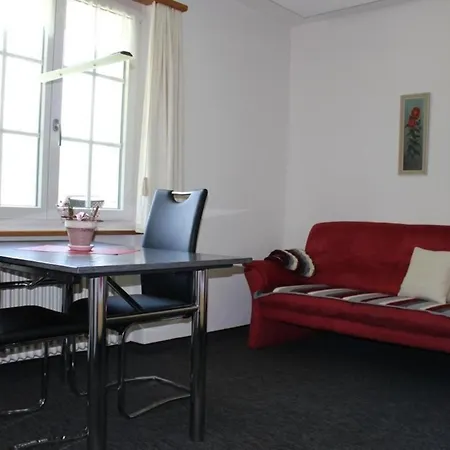 Mislin, Direkte Bergsicht Appartement