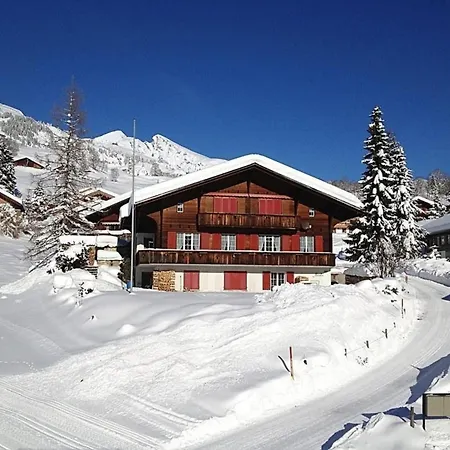 Appartement Mislin, Direkte Bergsicht