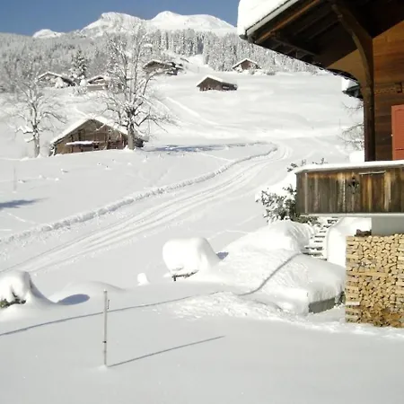 Mislin, Direkte Bergsicht Appartement