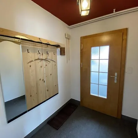 Appartement Mislin, Direkte Bergsicht