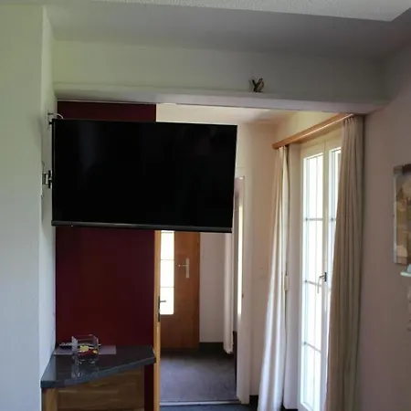 Apartamento Mislin, Direkte Bergsicht *