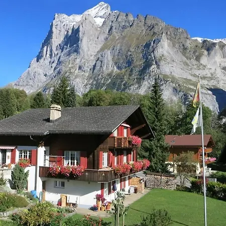 Apartamento Mislin, Direkte Bergsicht
